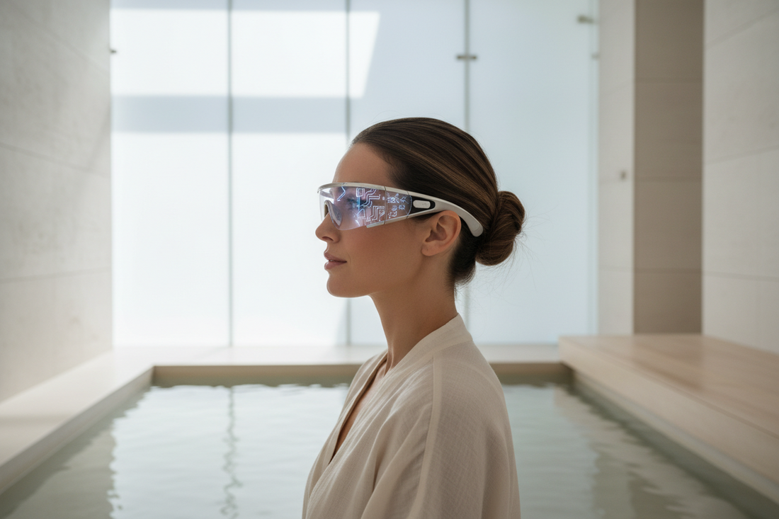 The Future Is on Your Face — Introducing Smart Glasses