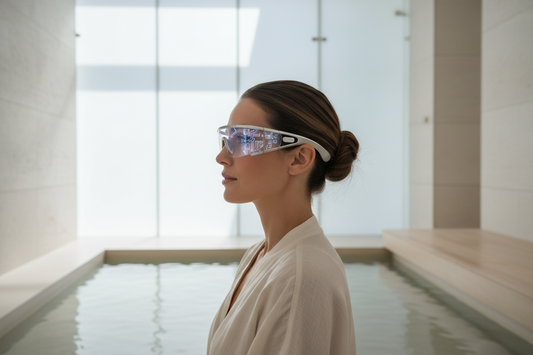 The Future Is on Your Face — Introducing Smart Glasses