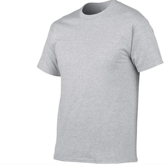 Cotton Short Sleeve T-Shirt