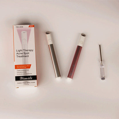 RubyBeam Acne Pen