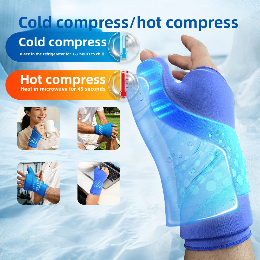 ArcticEase Therapy Gloves