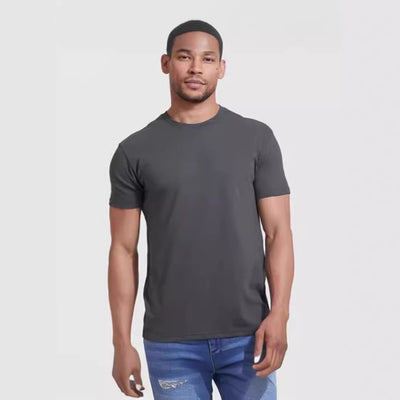 Cotton Short Sleeve T-Shirt