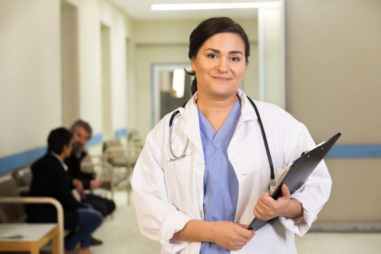 Hear From Dr. Joeliz