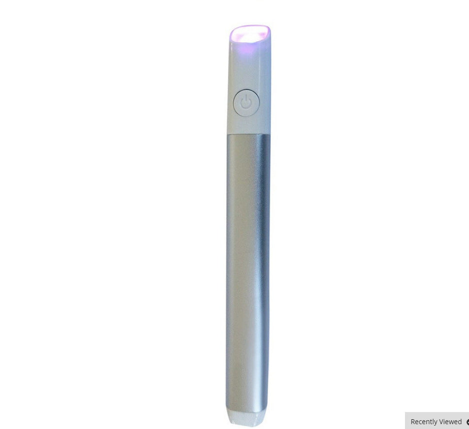 RubyBeam Acne Pen