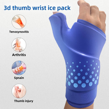 ArcticEase Therapy Gloves