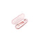 Pop-Up Dental Floss Dispenser — Refillable & Portable