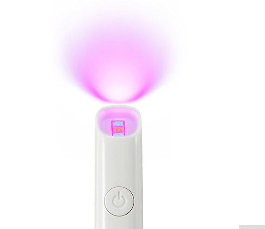 RubyBeam Acne Pen